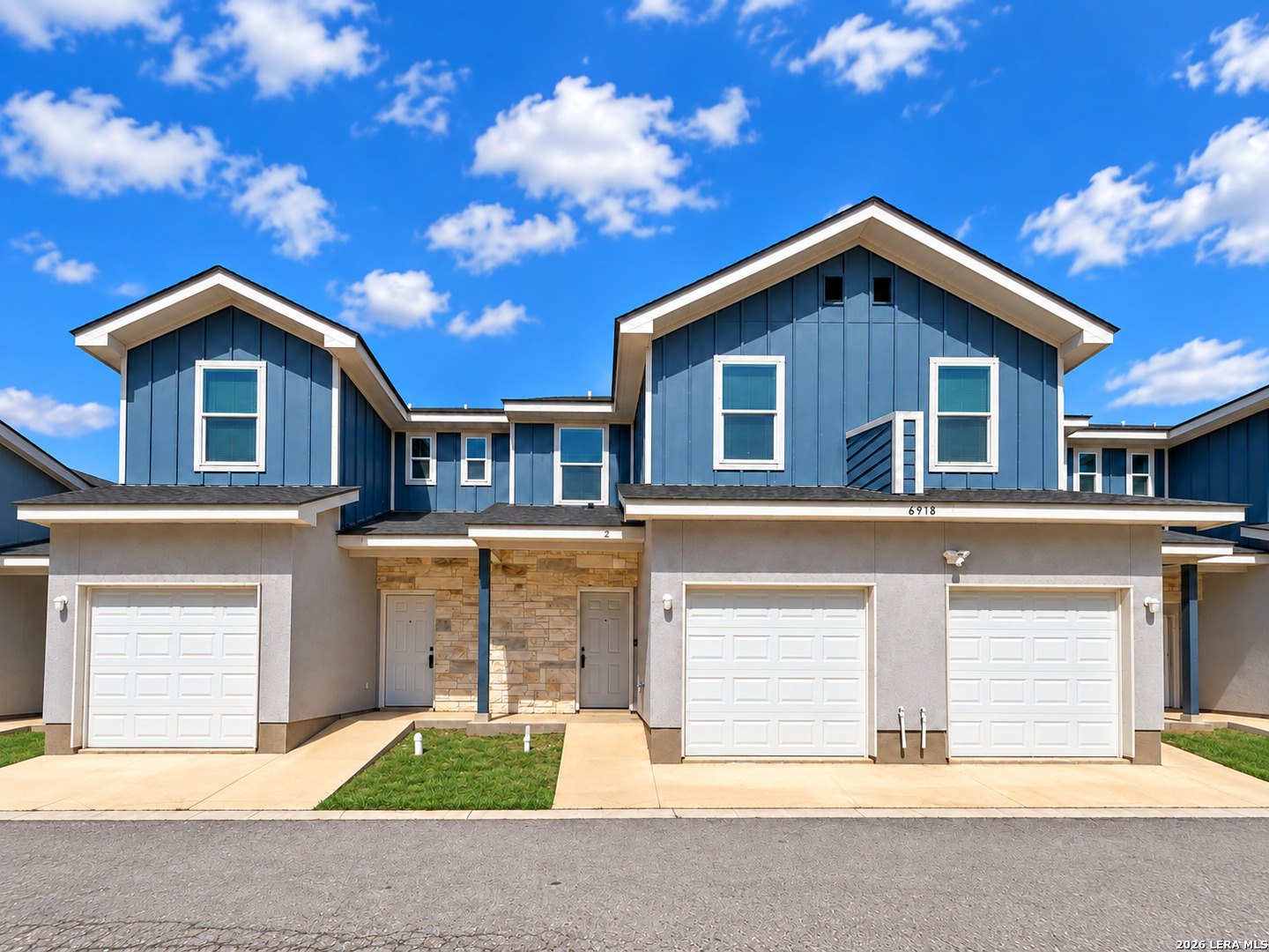 6918 Crestway Road San Antonio TX 78239