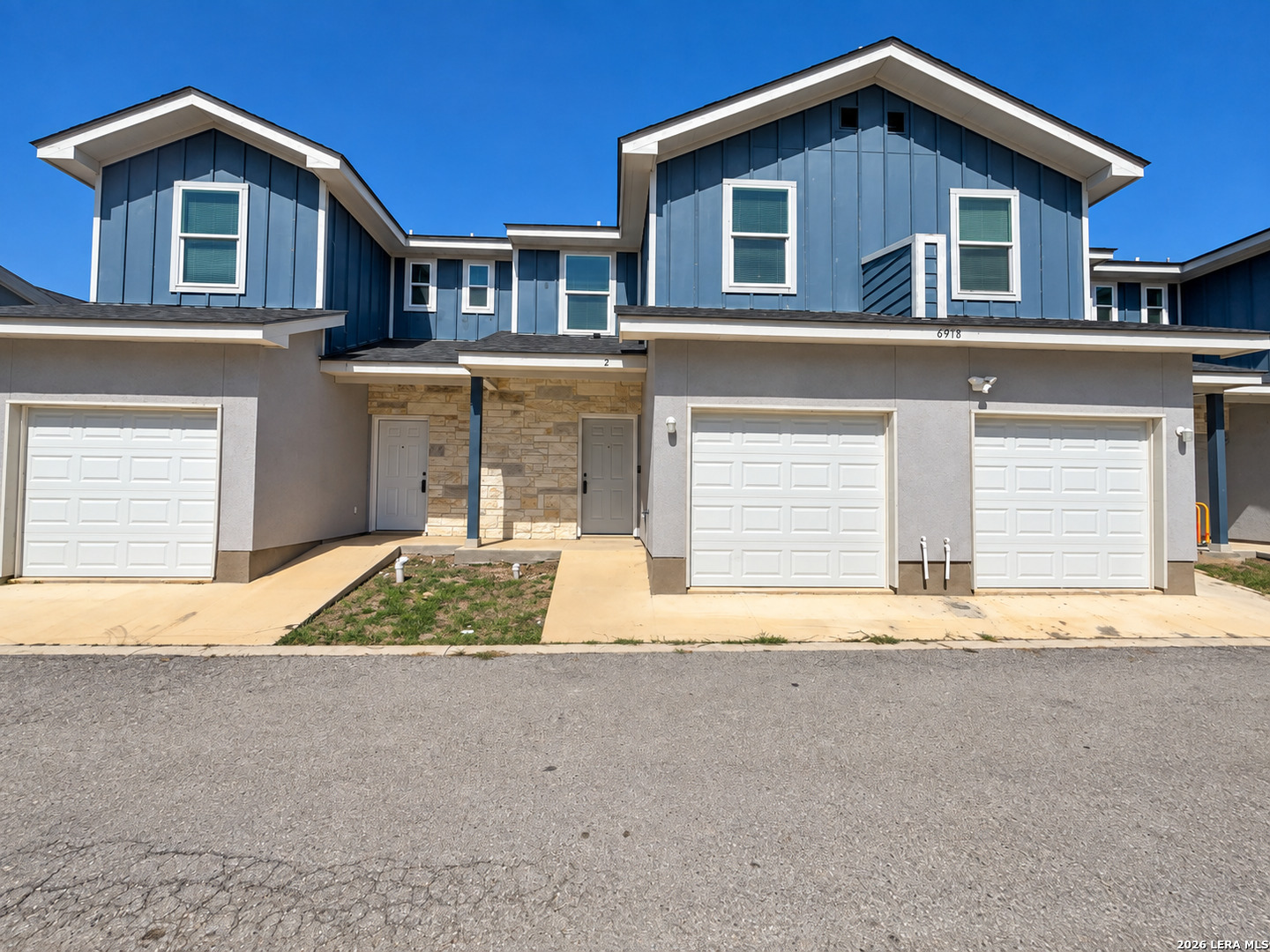 6918 Crestway Road San Antonio TX 78239