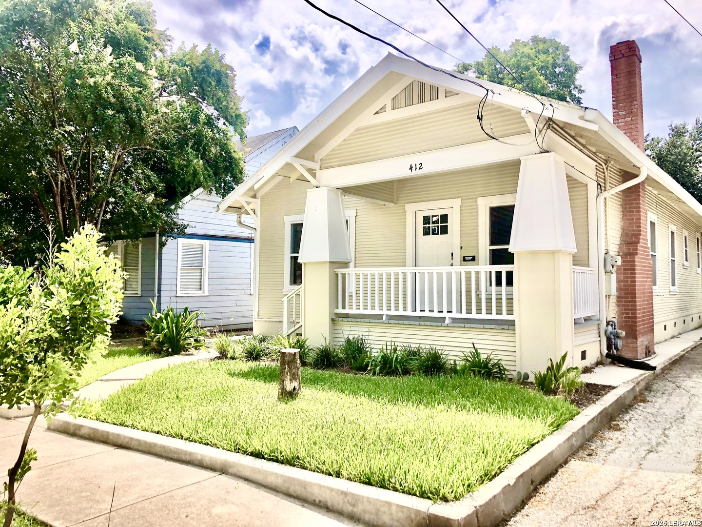 412 E Myrtle Street San Antonio TX 78212
