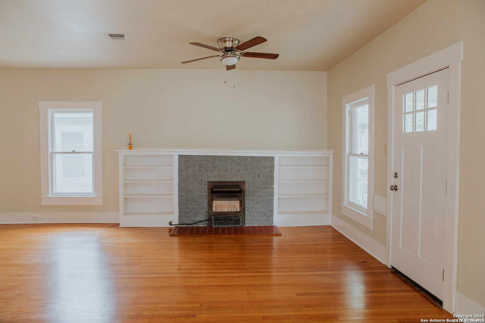 412 E Myrtle Street San Antonio TX 78212