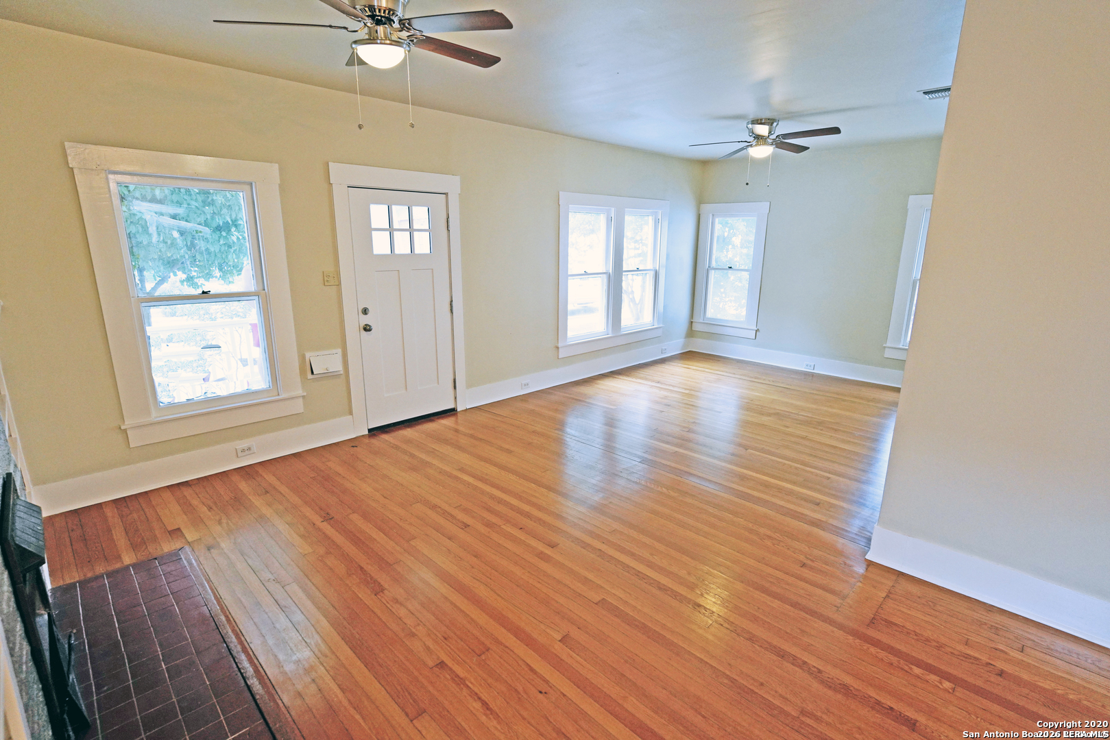 412 E Myrtle Street San Antonio TX 78212
