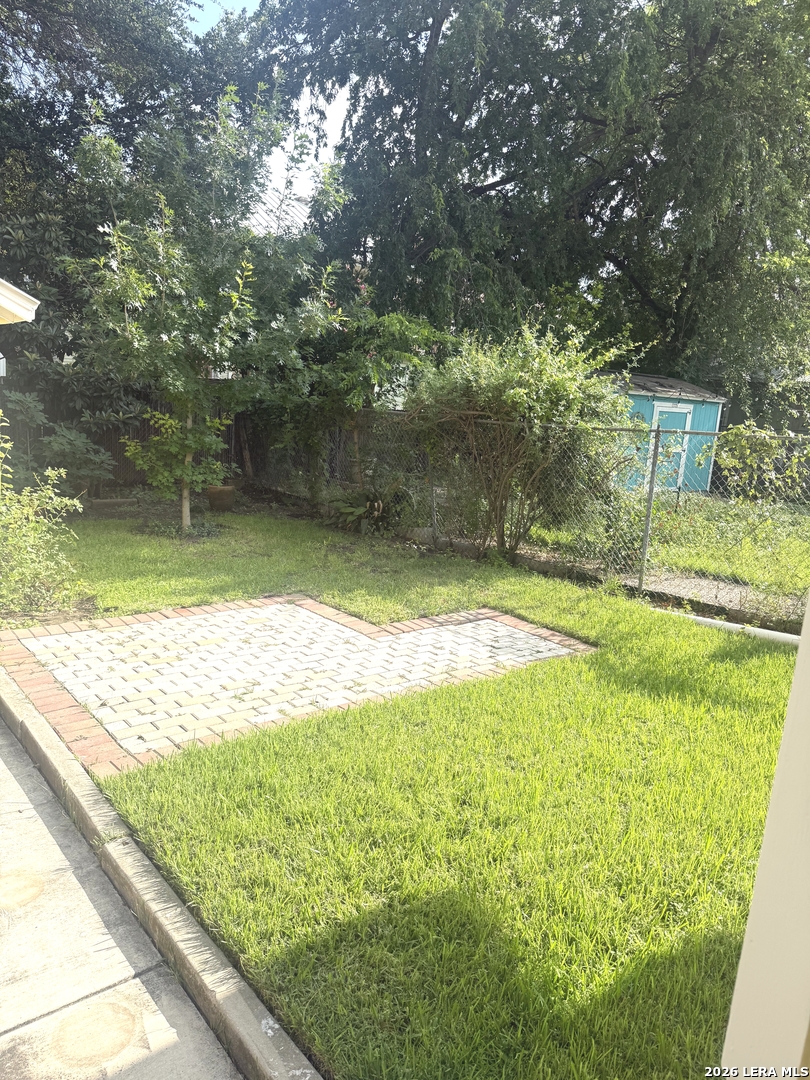 412 E Myrtle Street San Antonio TX 78212