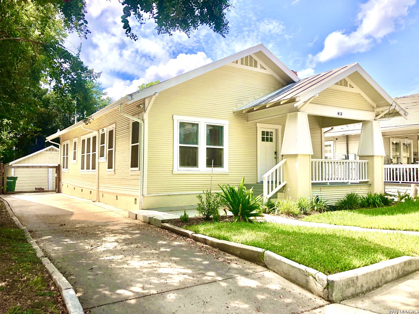 412 E Myrtle Street San Antonio TX 78212