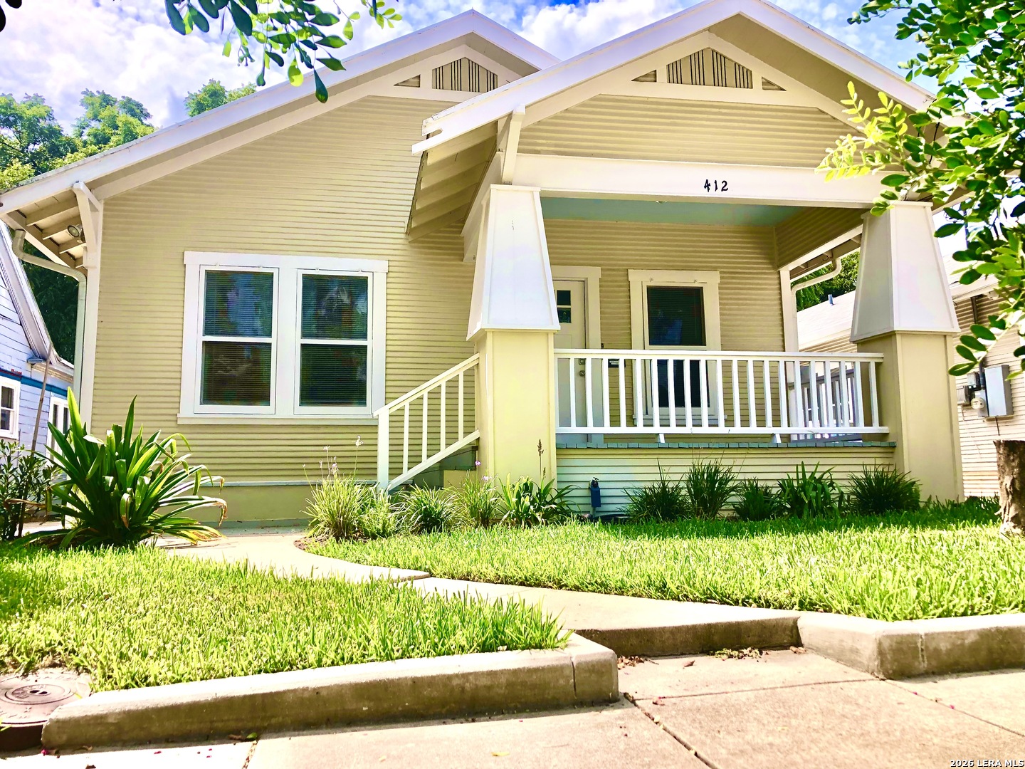 412 E Myrtle Street San Antonio TX 78212