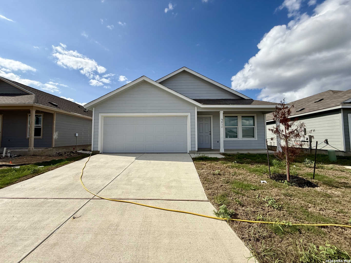 3211 Gilbert Garden Converse TX 78109