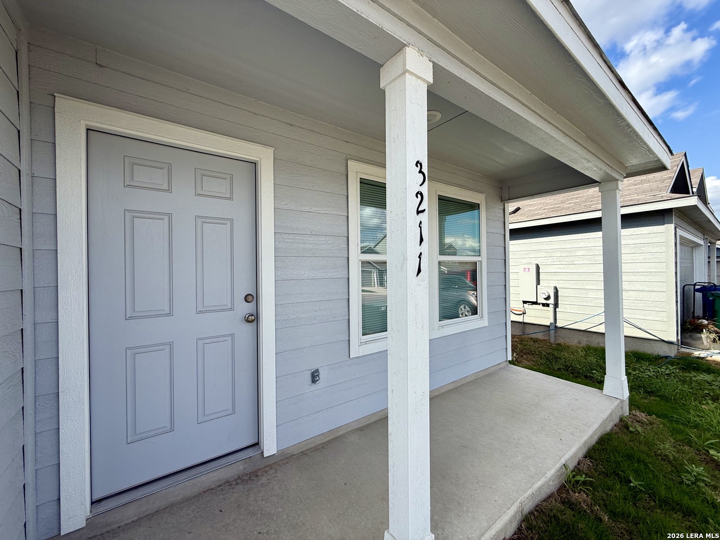 3211 Gilbert Garden Converse TX 78109