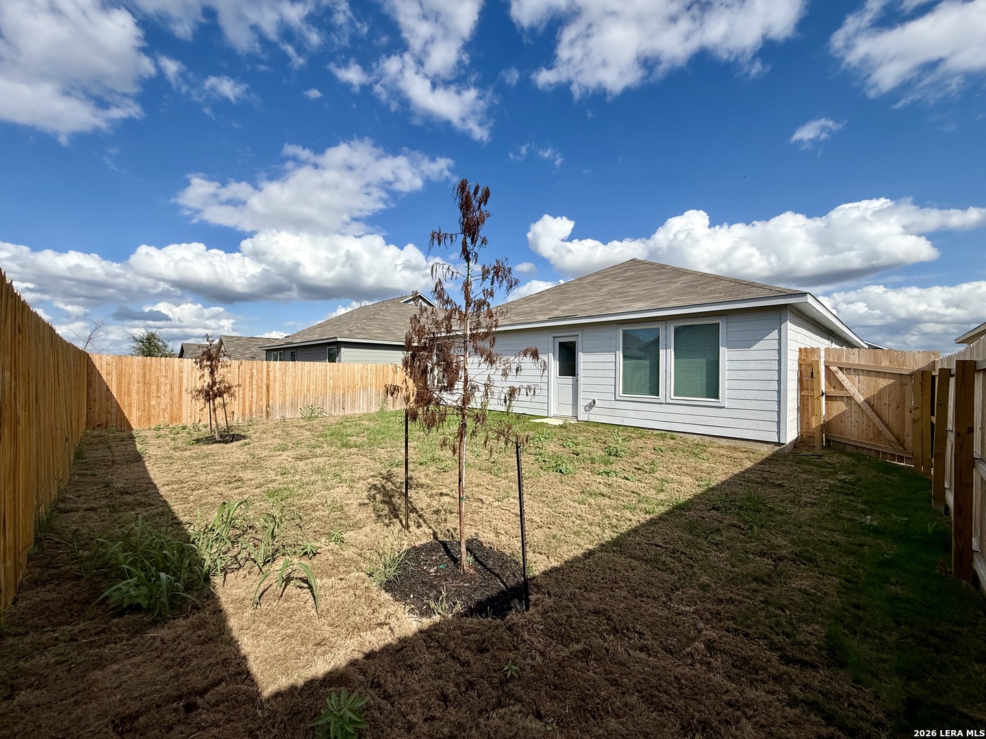 3211 Gilbert Garden Converse TX 78109