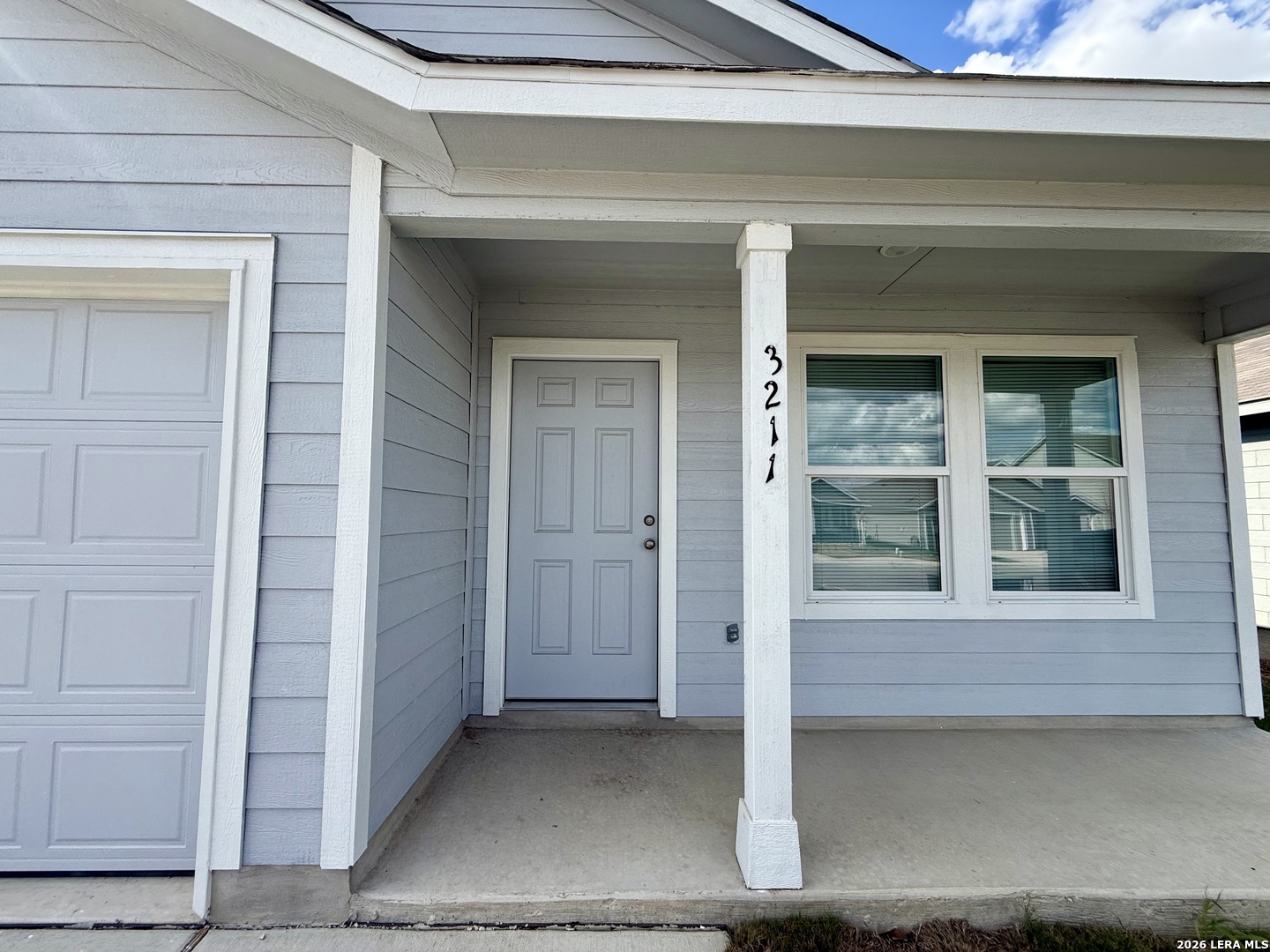 3211 Gilbert Garden Converse TX 78109