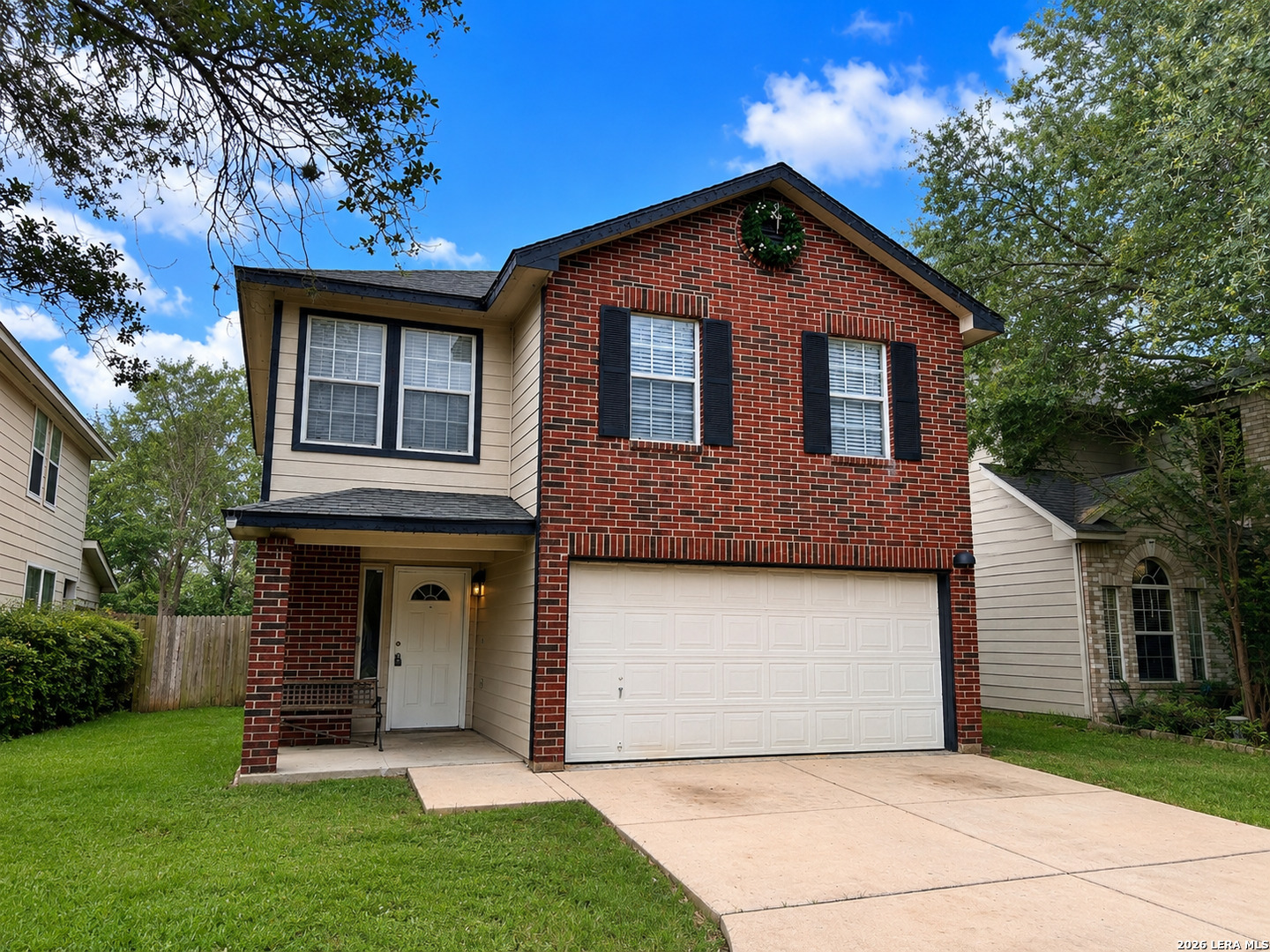 12 Dunthorte Lane San Antonio TX 78250