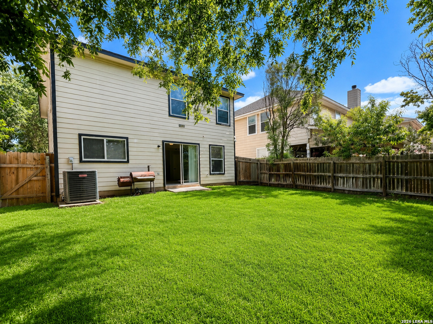 12 Dunthorte Lane San Antonio TX 78250