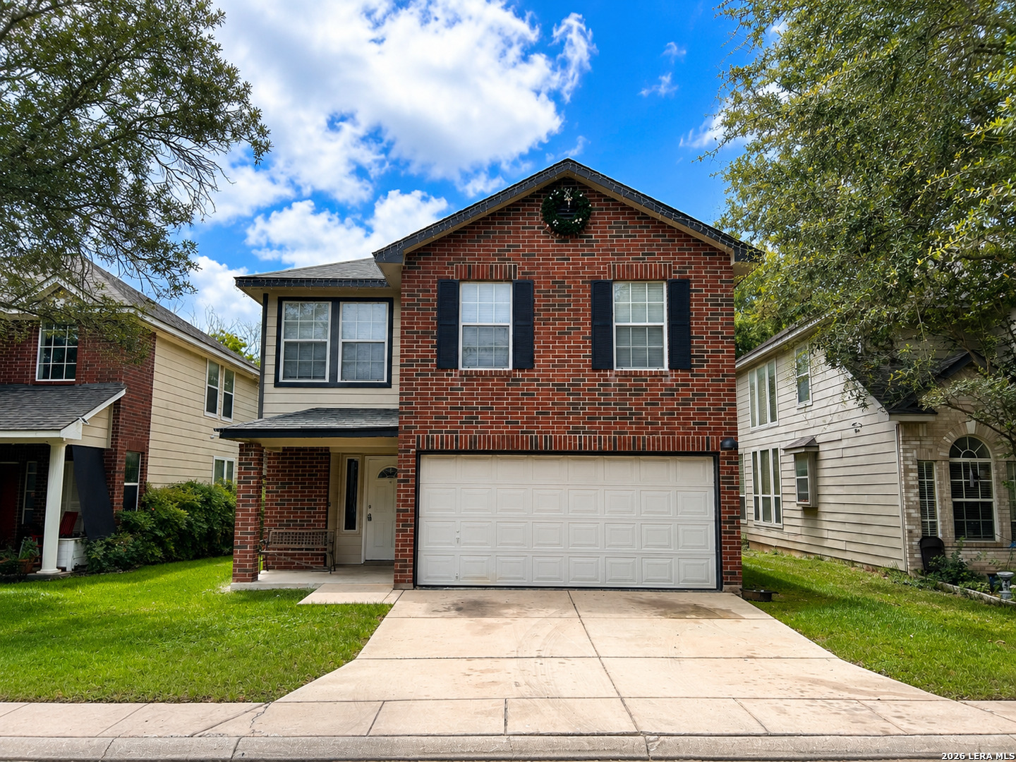 12 Dunthorte Lane San Antonio TX 78250