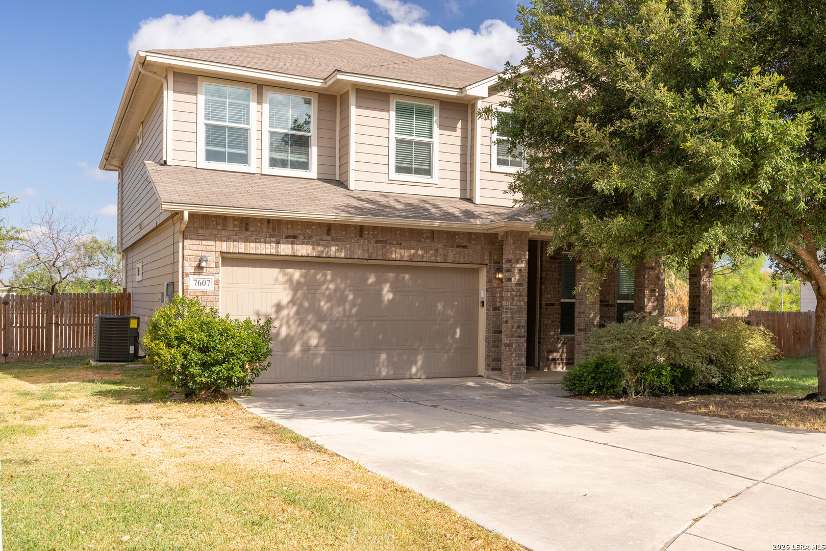 7607 Helios Rise San Antonio TX 78252
