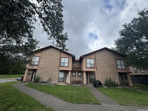 4906 Ali San Antonio TX 78229