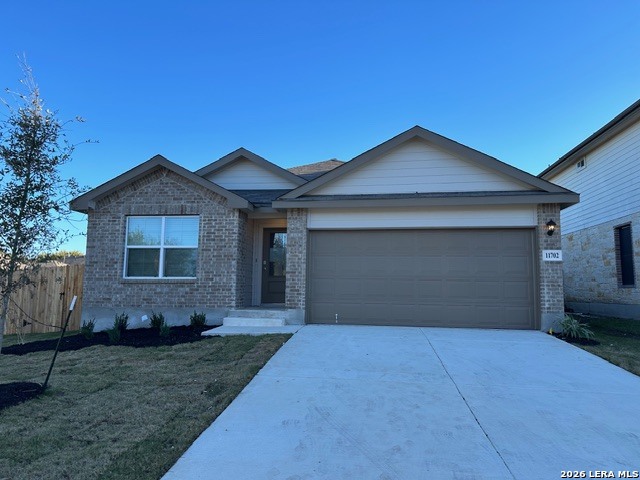 11702 Tahoka Daisy San Antonio TX 78245