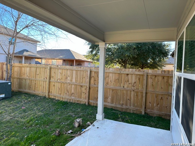 11702 Tahoka Daisy San Antonio TX 78245