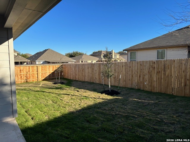 11702 Tahoka Daisy San Antonio TX 78245