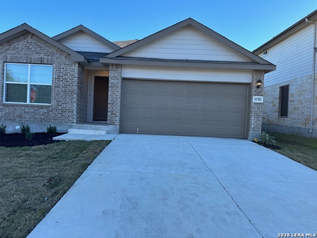 11702 Tahoka Daisy San Antonio TX 78245