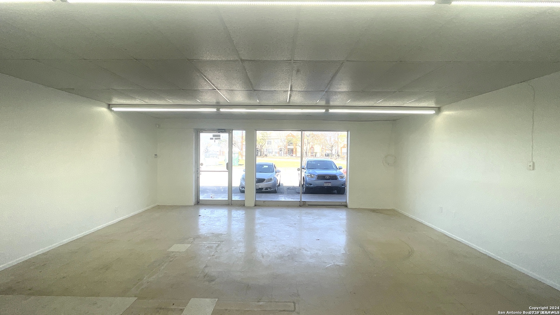 7031 Ray Bon Drive San Antonio TX 78218