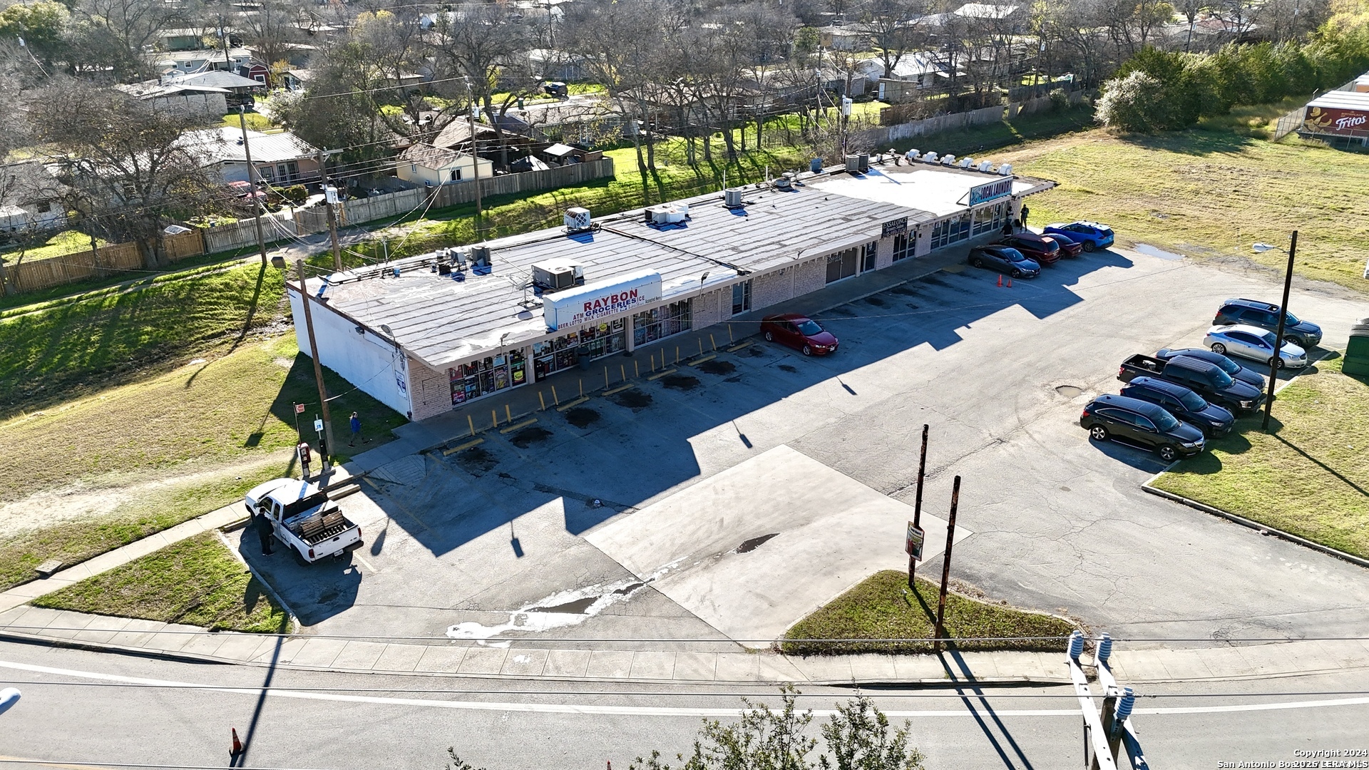 7031 Ray Bon Drive San Antonio TX 78218
