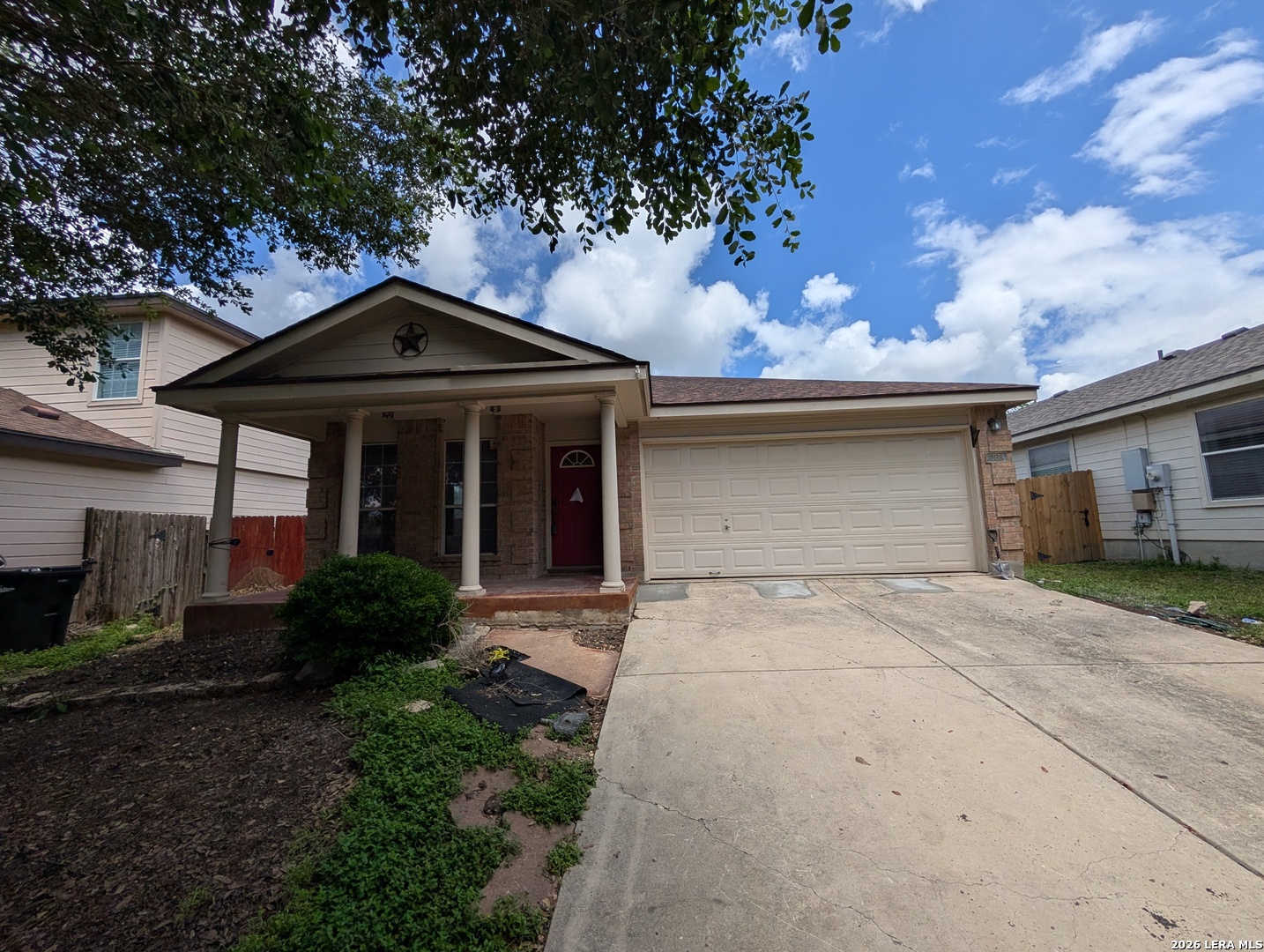 268 Goliad Drive New Braunfels TX 78130