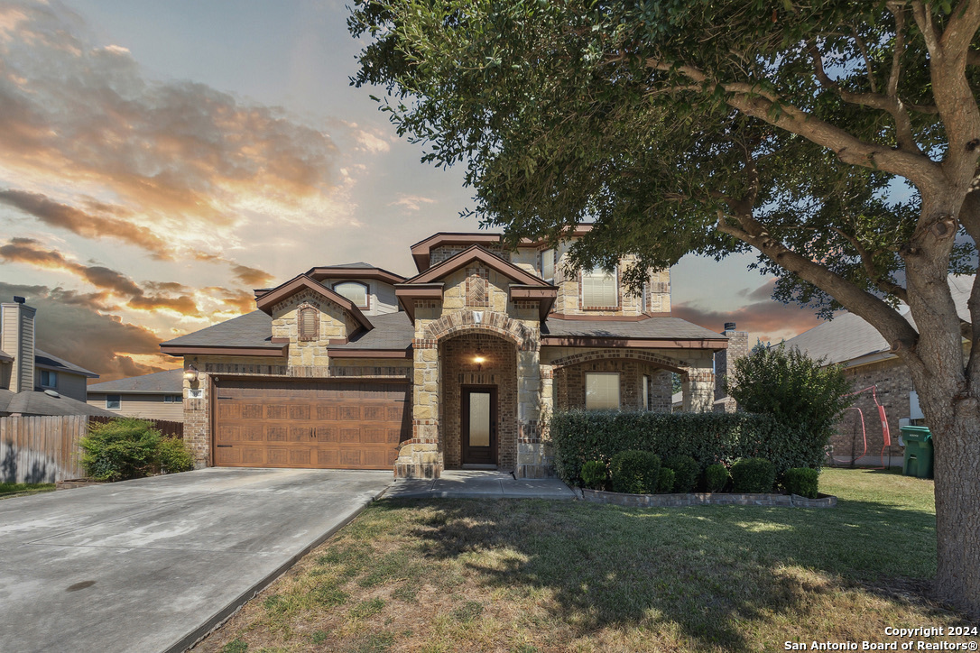 13401 Ronan Live Oak TX 78233