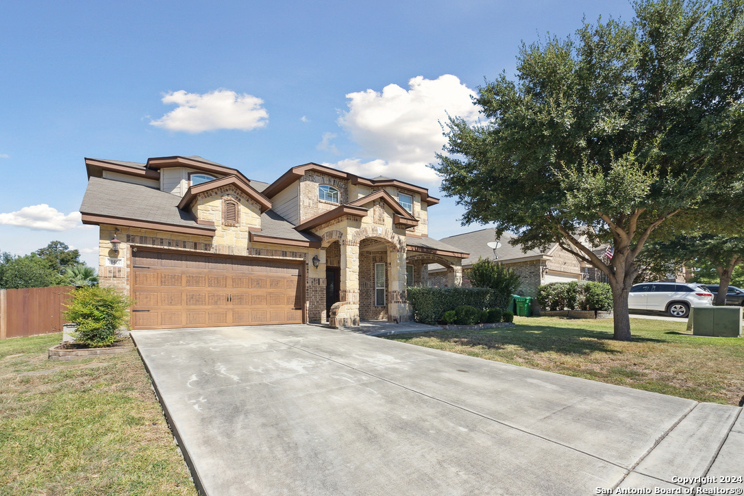 13401 Ronan Live Oak TX 78233