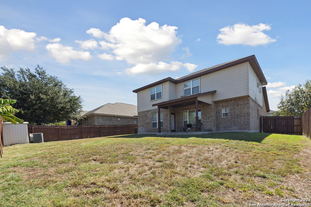 13401 Ronan Live Oak TX 78233