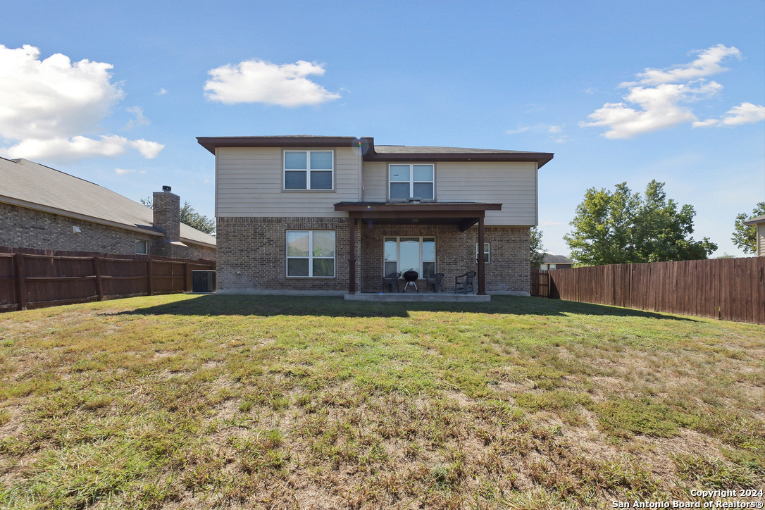 13401 Ronan Live Oak TX 78233