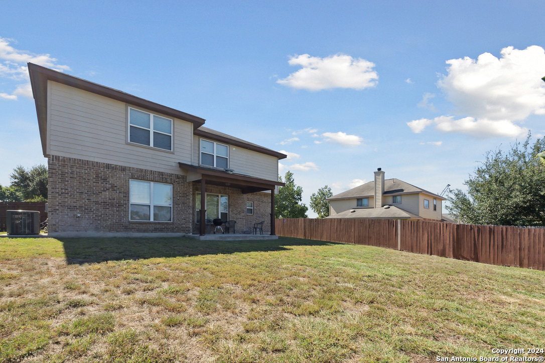 13401 Ronan Live Oak TX 78233