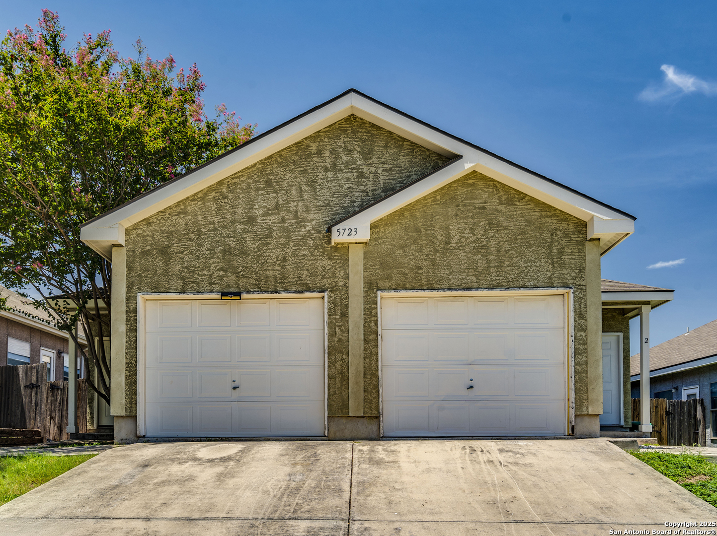 5723 Golf Heights San Antonio TX 78244
