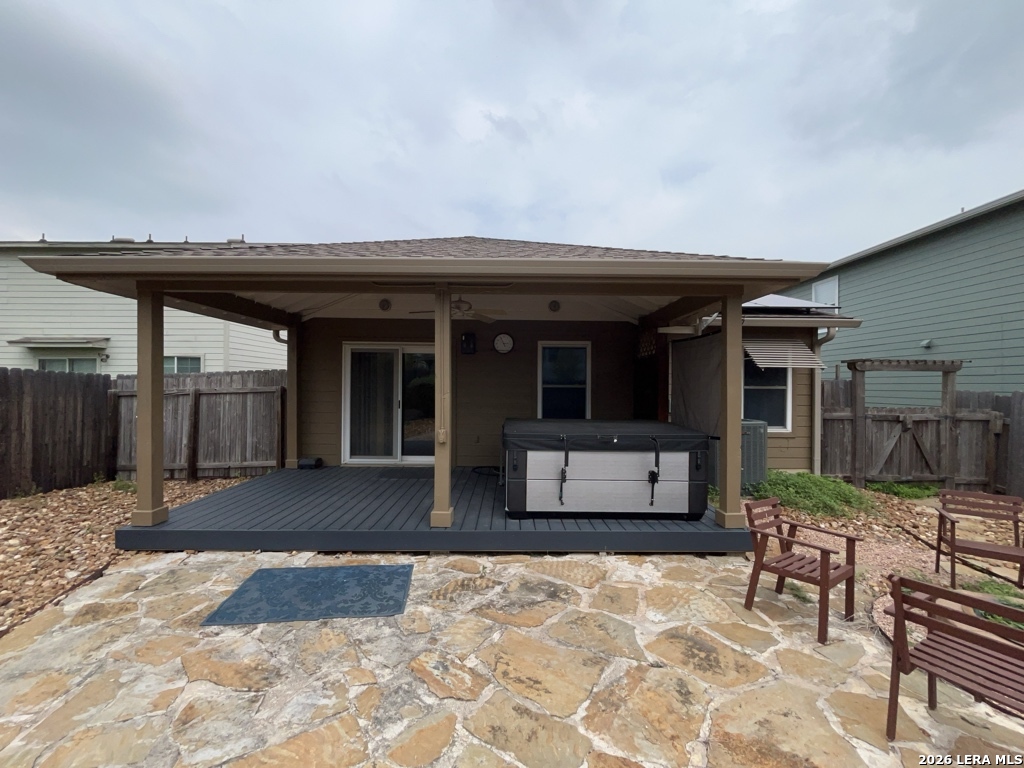 140 Hinge Chase Cibolo TX 78108