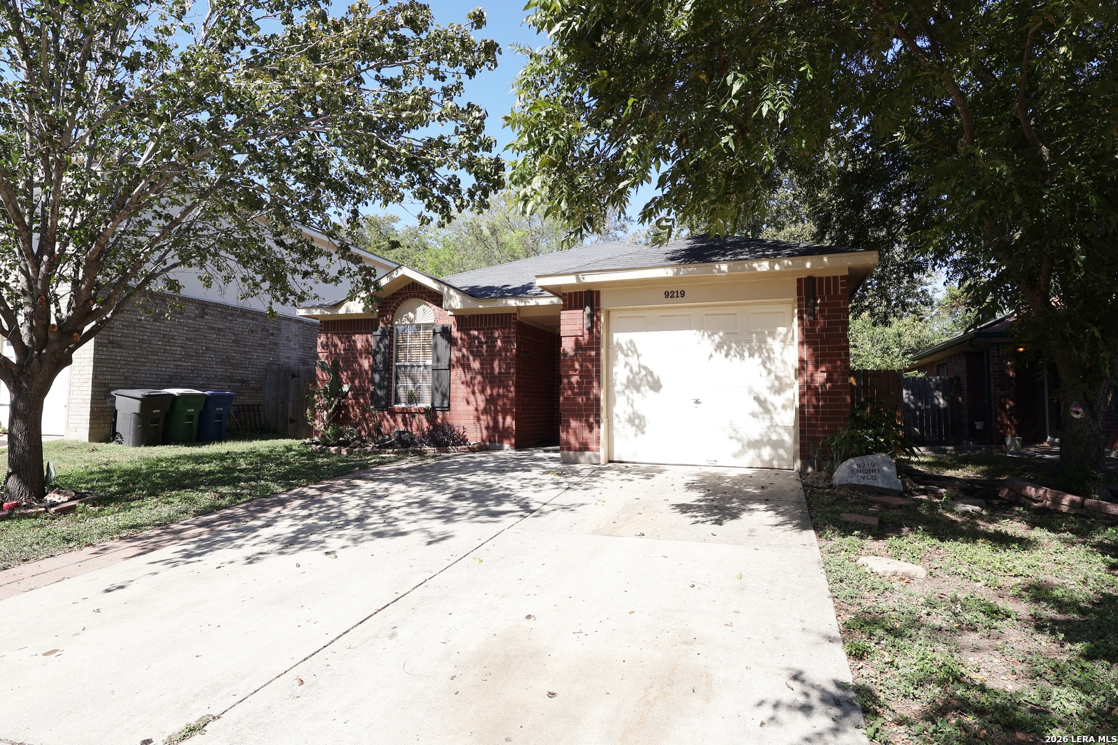 9219 Encino Village San Antonio TX 78250