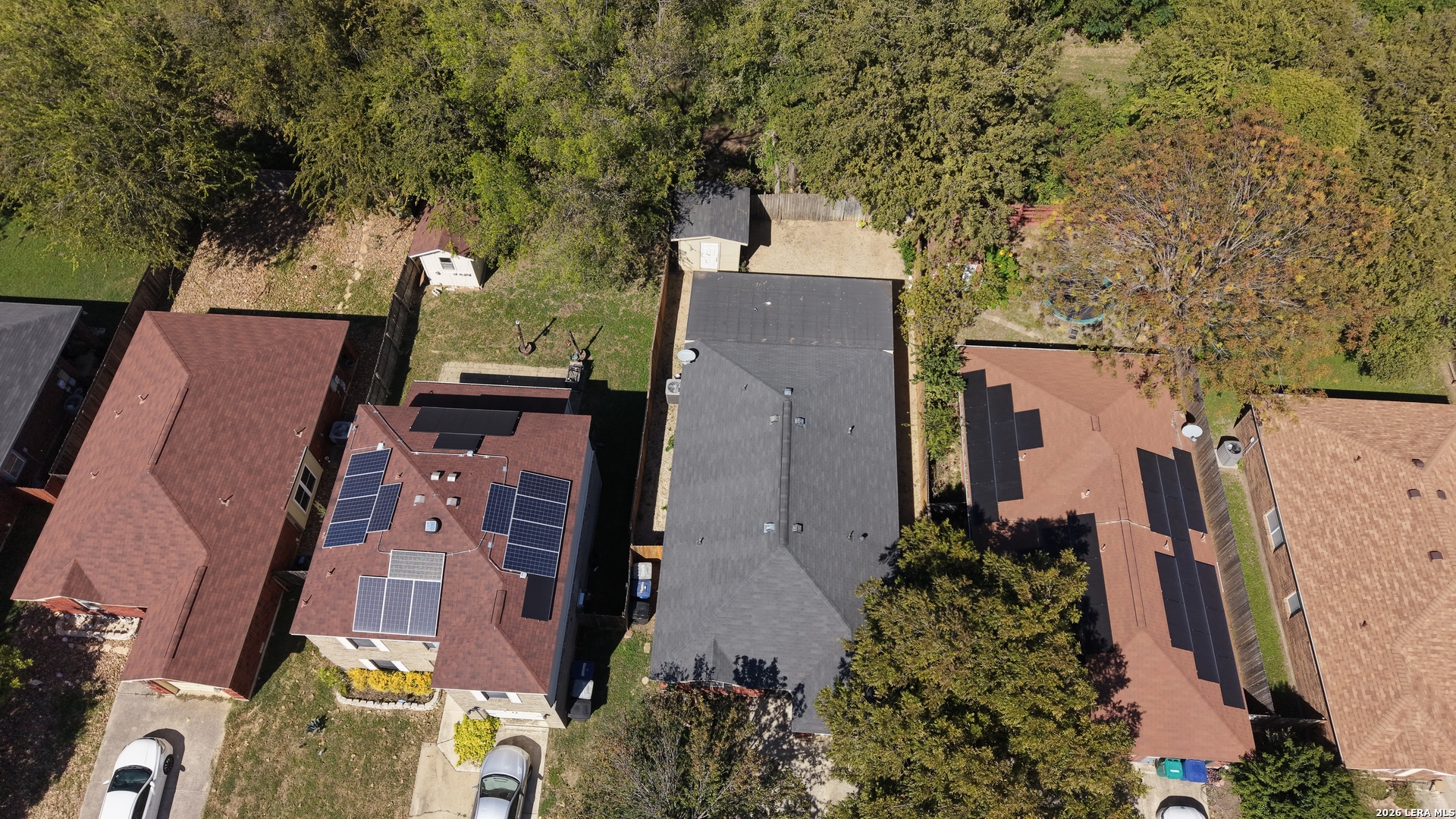 9219 Encino Village San Antonio TX 78250