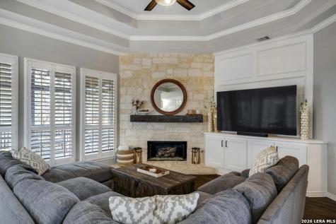 8706 Timberland Trail Boerne TX 78015