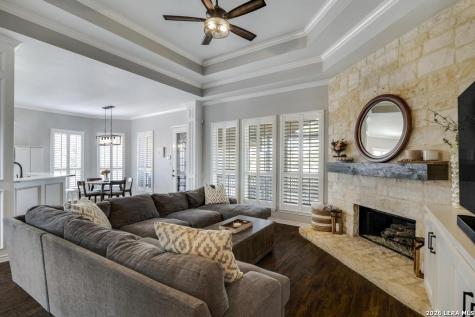 8706 Timberland Trail Boerne TX 78015