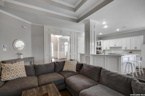 8706 Timberland Trail Boerne TX 78015