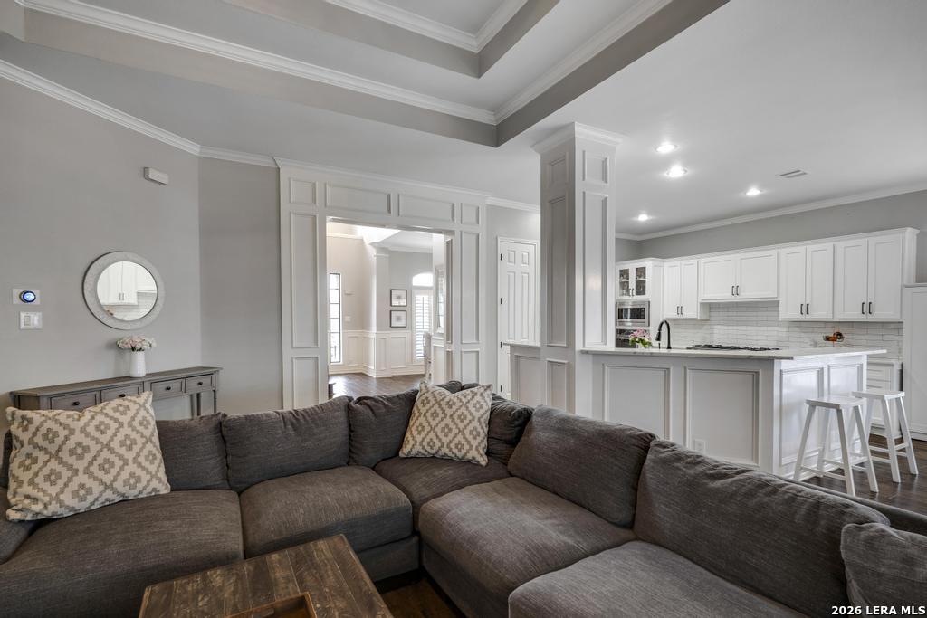 8706 Timberland Trail Boerne TX 78015