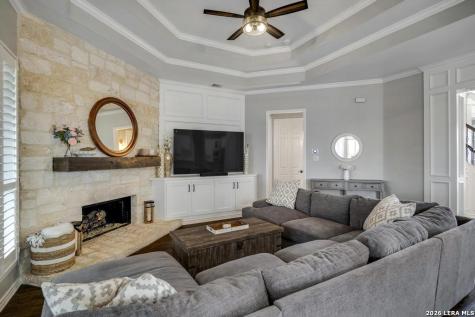 8706 Timberland Trail Boerne TX 78015