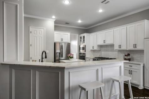 8706 Timberland Trail Boerne TX 78015