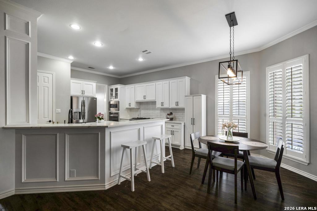 8706 Timberland Trail Boerne TX 78015