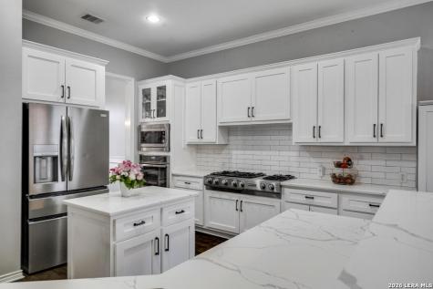 8706 Timberland Trail Boerne TX 78015
