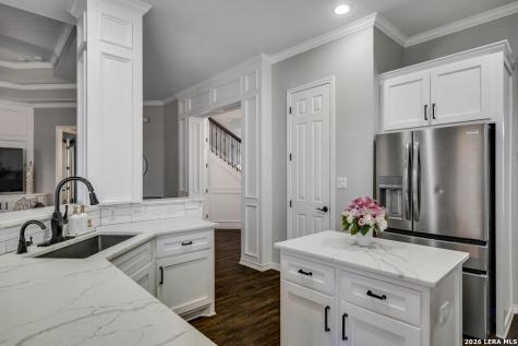 8706 Timberland Trail Boerne TX 78015