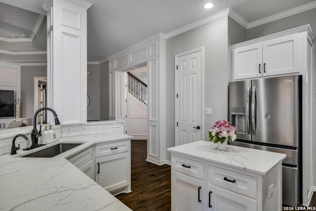 8706 Timberland Trail Boerne TX 78015