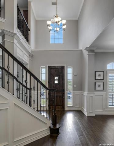 8706 Timberland Trail Boerne TX 78015