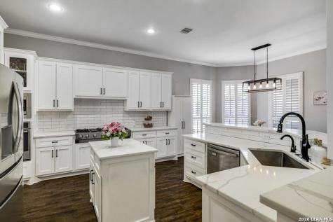 8706 Timberland Trail Boerne TX 78015
