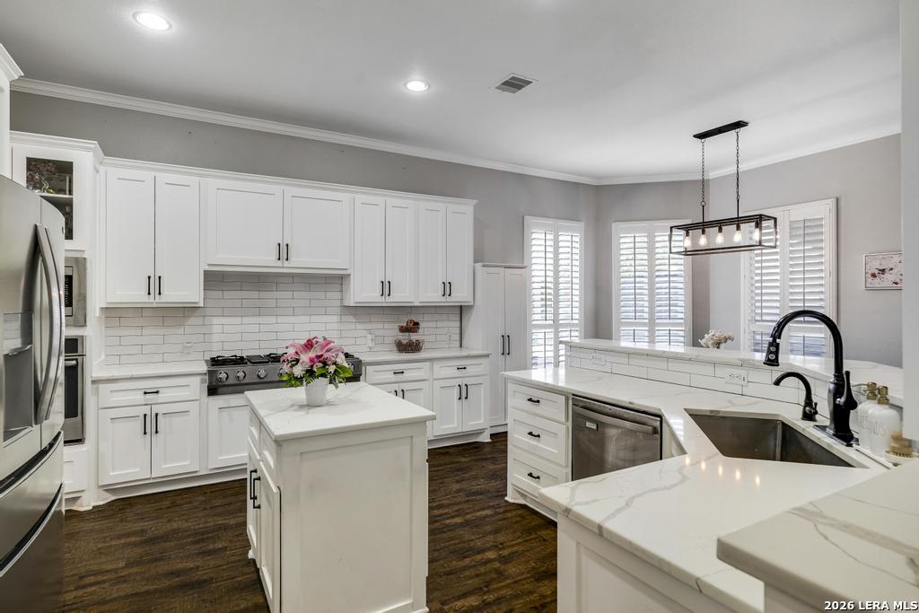 8706 Timberland Trail Boerne TX 78015