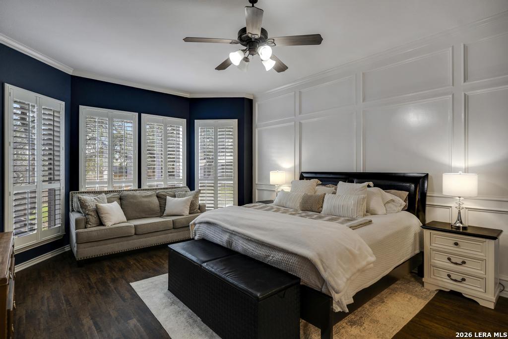 8706 Timberland Trail Boerne TX 78015