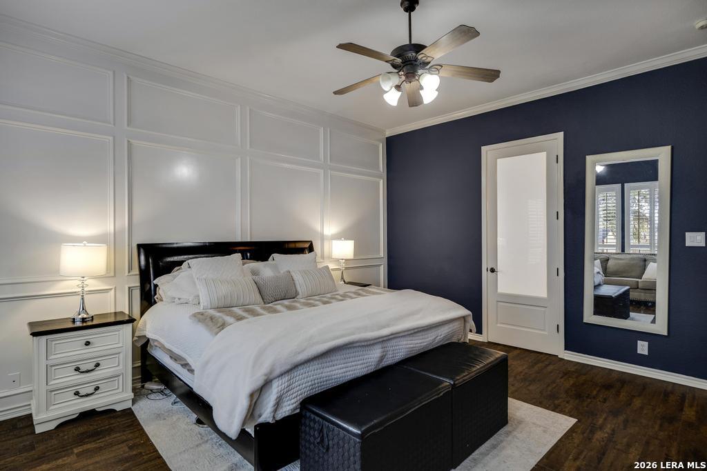8706 Timberland Trail Boerne TX 78015