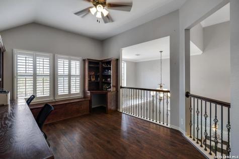 8706 Timberland Trail Boerne TX 78015