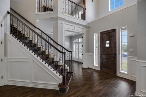 8706 Timberland Trail Boerne TX 78015